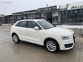 2014 AUDİ Q3 1.4 TFSİ HATASIZ CAM TAVAN