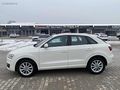 2014 AUDİ Q3 1.4 TFSİ HATASIZ CAM TAVAN