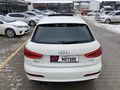 2014 AUDİ Q3 1.4 TFSİ HATASIZ CAM TAVAN
