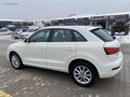 2014 AUDİ Q3 1.4 TFSİ HATASIZ CAM TAVAN