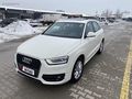2014 AUDİ Q3 1.4 TFSİ HATASIZ CAM TAVAN