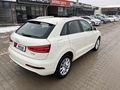 2014 AUDİ Q3 1.4 TFSİ HATASIZ CAM TAVAN
