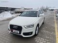 2014 AUDİ Q3 1.4 TFSİ HATASIZ CAM TAVAN