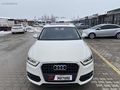 2014 AUDİ Q3 1.4 TFSİ HATASIZ CAM TAVAN