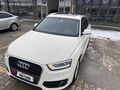 2014 AUDİ Q3 1.4 TFSİ HATASIZ CAM TAVAN