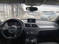 2014 AUDİ Q3 1.4 TFSİ HATASIZ CAM TAVAN