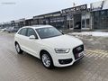 2014 AUDİ Q3 1.4 TFSİ HATASIZ CAM TAVAN