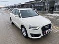 2014 AUDİ Q3 1.4 TFSİ HATASIZ CAM TAVAN