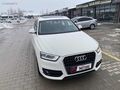 2014 AUDİ Q3 1.4 TFSİ HATASIZ CAM TAVAN