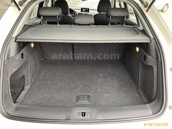 2014 AUDİ Q3 1.4 TFSİ HATASIZ CAM TAVAN