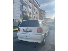 Sahibinden Volkswagen Polo 1.6 1998 Model 