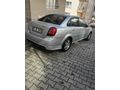 Sahibinden Chevrolet Lacetti 1.6 WTCC 2008 Model 