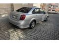 Sahibinden Chevrolet Lacetti 1.6 WTCC 2008 Model 