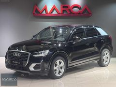 MARCA 2019 AUDI Q2 30TDI SPORT/CAMTAVAN/VERGİ LEV.1.250.000KREDİ