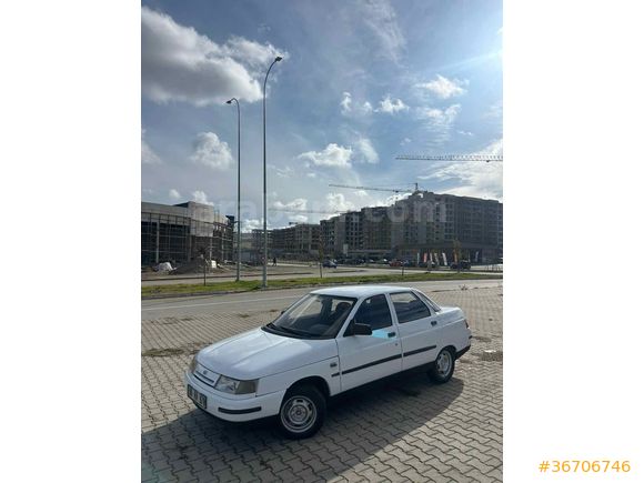 Sahibinden Lada Vega 1.5 2000 Model 