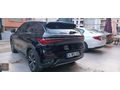 Sıfır ayarında 2025 Model BYD Atto 3 EV design