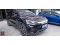Sıfır ayarında 2025 Model BYD Atto 3 EV design