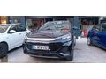 Sıfır ayarında 2025 Model BYD Atto 3 EV design