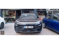 Sıfır ayarında 2025 Model BYD Atto 3 EV design