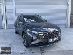 ÜLKE MOTORS | İLK ELDEN SERVİS BAKIMLI 4x4 TUCSON