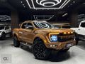 HATASIZ BOYASIZ+22 JANT+ÇEKİ DEMİRİ+F150BODYKIT+213PS