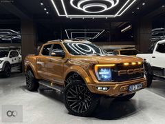 HATASIZ BOYASIZ+22 JANT+ÇEKİ DEMİRİ+F150BODYKIT+213PS