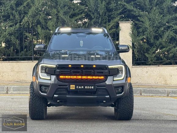 HATASIZ BOYASIZ WİLDTRAK 13 500 KM OFF ROAD KREDİ KARTI TAKST