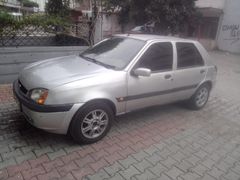 Sahibinden Ford Fiesta 1.25 Flair 2001 Model