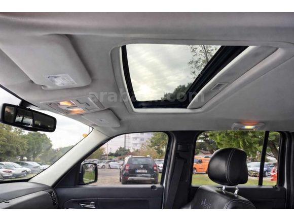 MBA MOTORS KAZASIZ DEĞIŞENSIZ ORJİNAL CHEROKEE