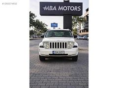 MBA MOTORS KAZASIZ DEĞIŞENSIZ ORJİNAL CHEROKEE