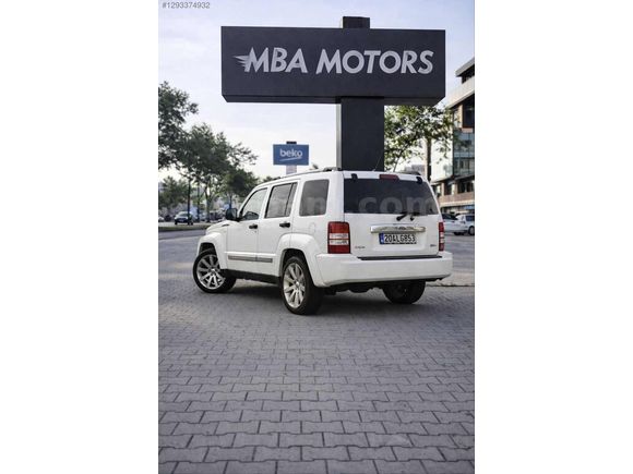 MBA MOTORS KAZASIZ DEĞIŞENSIZ ORJİNAL CHEROKEE