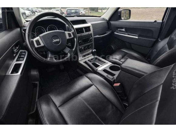 MBA MOTORS KAZASIZ DEĞIŞENSIZ ORJİNAL CHEROKEE