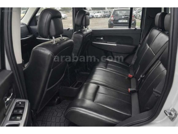 MBA MOTORS KAZASIZ DEĞIŞENSIZ ORJİNAL CHEROKEE