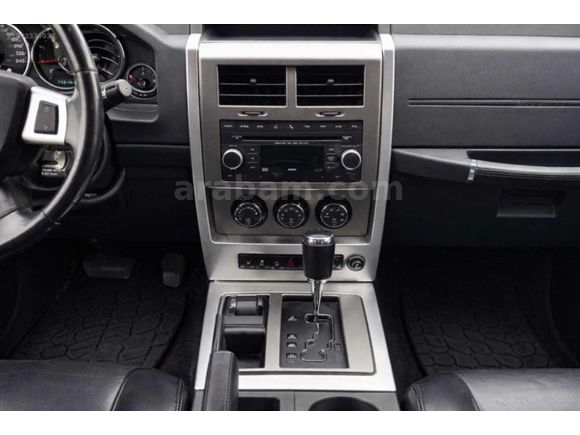 MBA MOTORS KAZASIZ DEĞIŞENSIZ ORJİNAL CHEROKEE