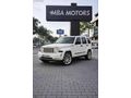 MBA MOTORS KAZASIZ DEĞIŞENSIZ ORJİNAL CHEROKEE