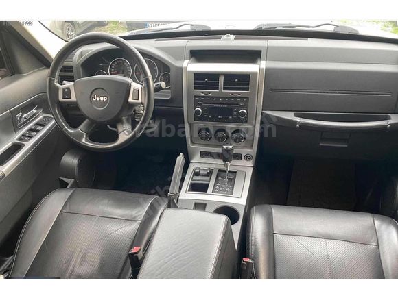 MBA MOTORS KAZASIZ DEĞIŞENSIZ ORJİNAL CHEROKEE