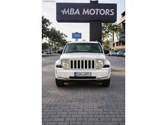 MBA MOTORS KAZASIZ DEĞIŞENSIZ ORJİNAL CHEROKEE
