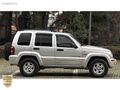 BAŞKAN JEEP'DEN CHEROKEE LİBERTY 3.7 L