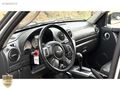 BAŞKAN JEEP'DEN CHEROKEE LİBERTY 3.7 L