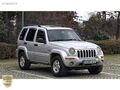BAŞKAN JEEP'DEN CHEROKEE LİBERTY 3.7 L