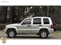 BAŞKAN JEEP'DEN CHEROKEE LİBERTY 3.7 L
