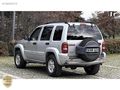 BAŞKAN JEEP'DEN CHEROKEE LİBERTY 3.7 L