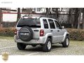 BAŞKAN JEEP'DEN CHEROKEE LİBERTY 3.7 L