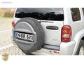 BAŞKAN JEEP'DEN CHEROKEE LİBERTY 3.7 L