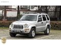 BAŞKAN JEEP'DEN CHEROKEE LİBERTY 3.7 L
