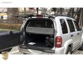 BAŞKAN JEEP'DEN CHEROKEE LİBERTY 3.7 L