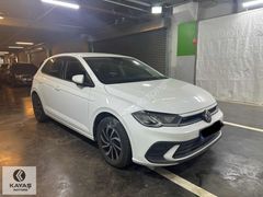 2022 VW POLO 1.0TSI DSG LİFE / HATASIZ /BOYASIZ / TRAMERSİZ