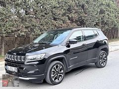 2024 BOYASIZ JEEP COMPASS CAM TAVAN XENON FAR 360'KAMERA