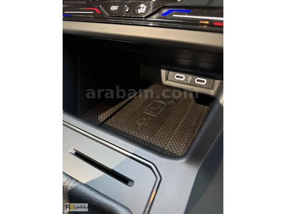 2022 MODEL CAM TAVAN DSG