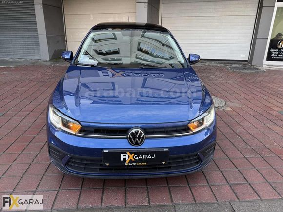 2022 MODEL CAM TAVAN DSG